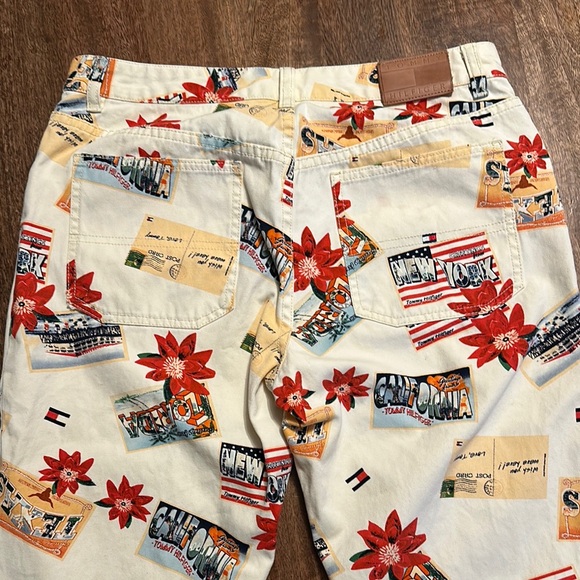 TOMMY HILFIGER VINTAGE! - Picture 2 of 9